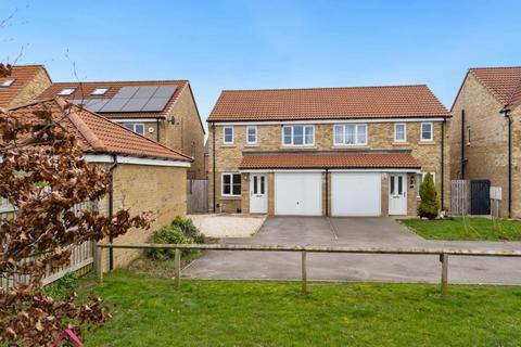 undefined, Conference Court, Sherburn In Elmet, Leeds