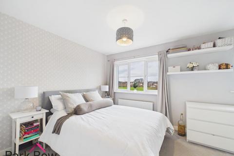 undefined, Conference Court, Sherburn In Elmet, Leeds
