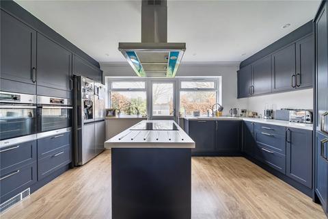 3 bedroom detached house for sale, Crossways, Churt, Farnham, Surrey, GU10
