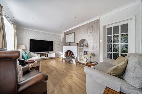 3 bedroom detached house for sale, Crossways, Churt, Farnham, Surrey, GU10