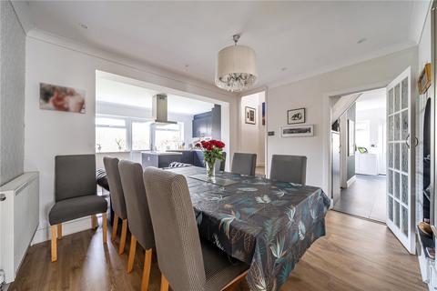 3 bedroom detached house for sale, Crossways, Churt, Farnham, Surrey, GU10