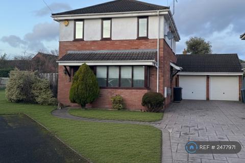 undefined, Wayside Court, Chester, CH2