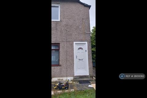 3 bedroom flat to rent, Hillington, Glasgow, G52