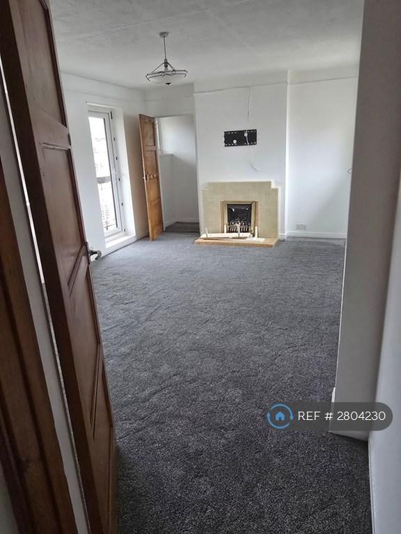 Reception/Living Room