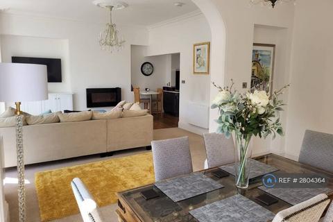 2 bedroom flat to rent, Osbourne Lodge, Cheltenham, GL50