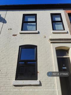 undefined, Warwick Street, Southport, PR8