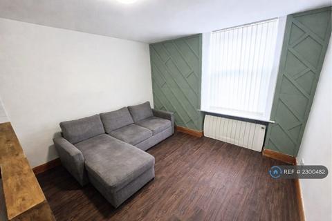 1 bedroom flat to rent, Greig St, Inverness, IV3