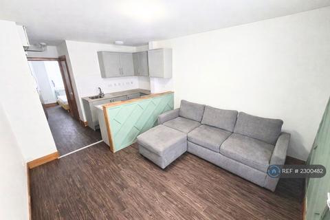 1 bedroom flat to rent, Greig St, Inverness, IV3