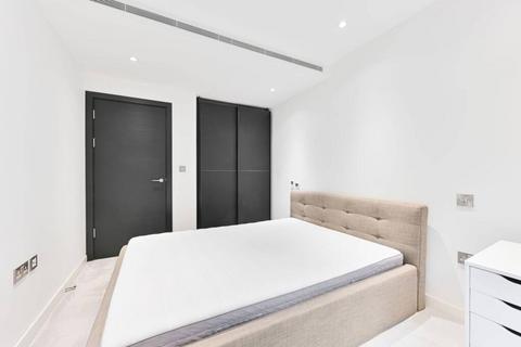 1 bedroom apartment to rent, Elizabeth Court, London SW1P