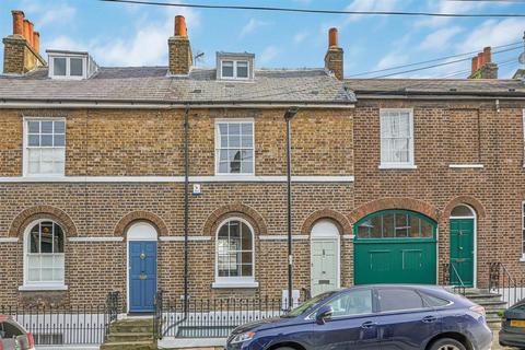 3 bedroom house for sale, Prior Street, London SE10