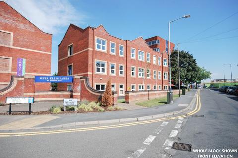 undefined, Ashford House, Woodside Park, Rugby, CV21