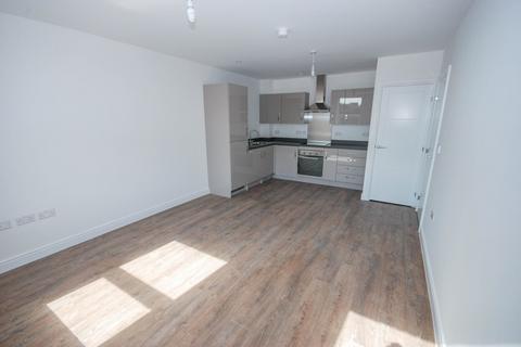 undefined, Ashford House, Woodside Park, Rugby, CV21