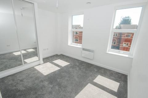 undefined, Ashford House, Woodside Park, Rugby, CV21