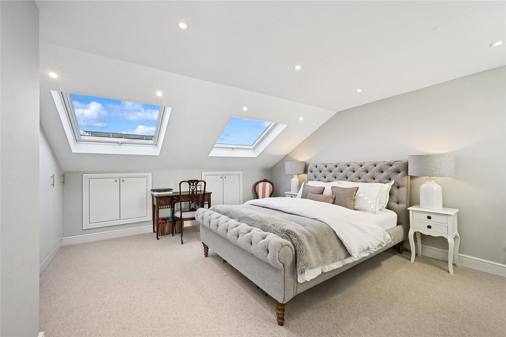 Principal Bedroom