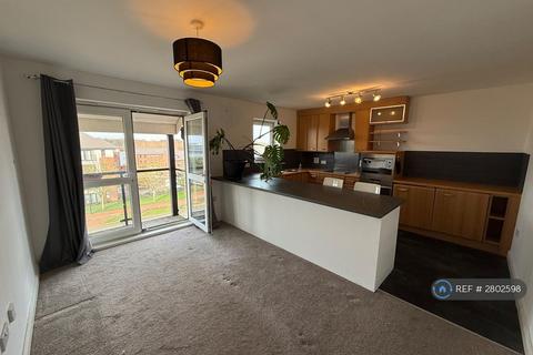 2 bedroom flat to rent, Lakeside Boulevard, Doncaster, DN4