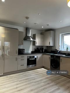 2 bedroom flat to rent, Temple Hill, Dartford, DA1
