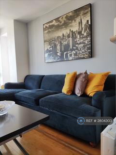 1 bedroom flat to rent, St Davids Square, London, E14