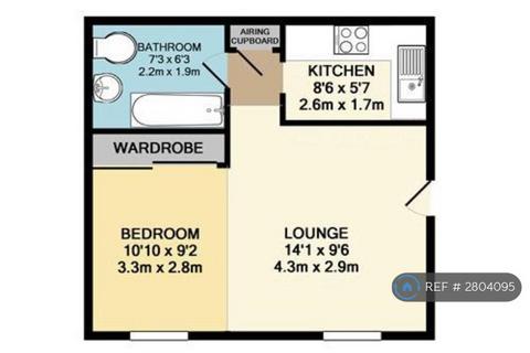 undefined, Draper Court, Bristol, BS5