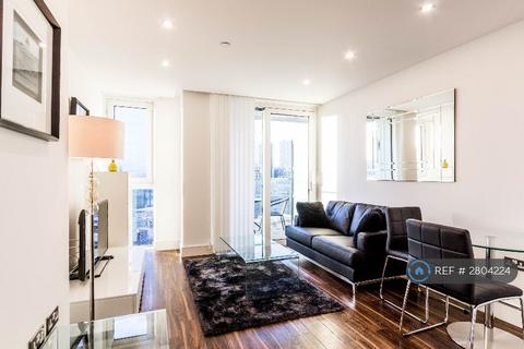 1 bedroom flat to rent, Altitude Point, London, E1