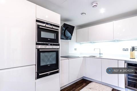1 bedroom flat to rent, Altitude Point, London, E1