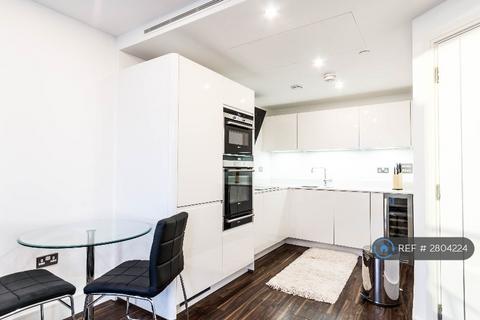 1 bedroom flat to rent, Altitude Point, London, E1