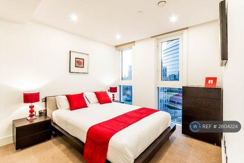 1 bedroom flat to rent, Altitude Point, London, E1