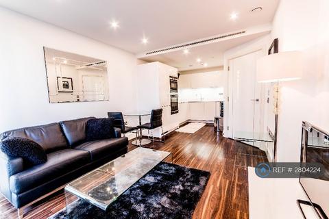 1 bedroom flat to rent, Altitude Point, London, E1