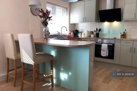 2 bedroom flat to rent, Middlefields, Croydon, CR0