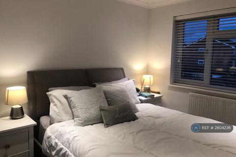 2 bedroom flat to rent, Middlefields, Croydon, CR0