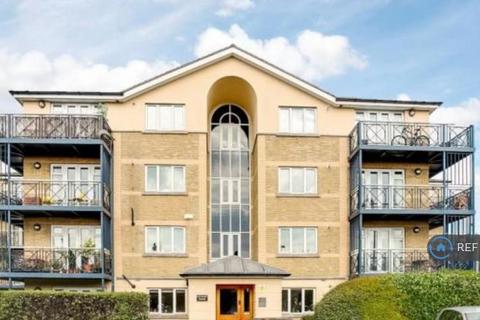 2 bedroom flat to rent, Rubens Place, London, SW4