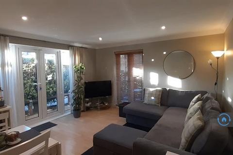 2 bedroom flat to rent, Rubens Place, London, SW4