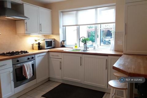 2 bedroom flat to rent, Rubens Place, London, SW4