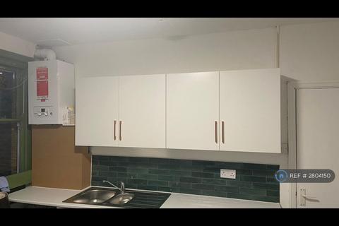 1 bedroom flat to rent, Livingstone Buildings, Gillingham, ME7