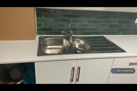 1 bedroom flat to rent, Livingstone Buildings, Gillingham, ME7