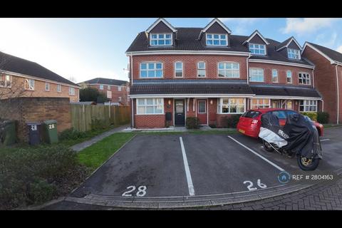 1 bedroom maisonette to rent, Drum Road, Eastleigh, SO50