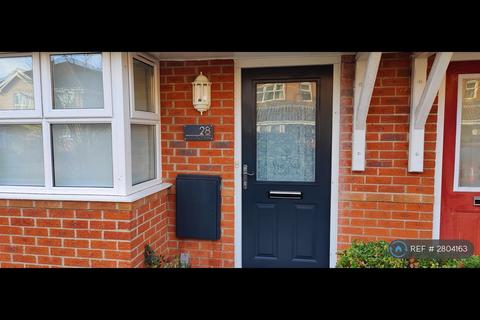 1 bedroom maisonette to rent, Drum Road, Eastleigh, SO50