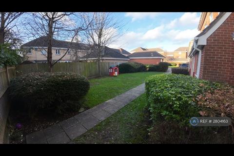 1 bedroom maisonette to rent, Drum Road, Eastleigh, SO50
