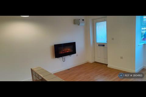 1 bedroom maisonette to rent, Drum Road, Eastleigh, SO50