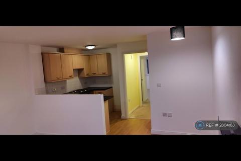 1 bedroom maisonette to rent, Drum Road, Eastleigh, SO50