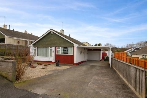 2 bedroom bungalow for sale, Daneshay, Northam, Bideford, EX39