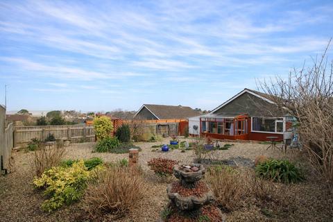 2 bedroom bungalow for sale, Daneshay, Northam, Bideford, EX39