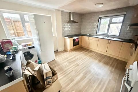 4 bedroom terraced house for sale, Faraday Street, Liverpool L5