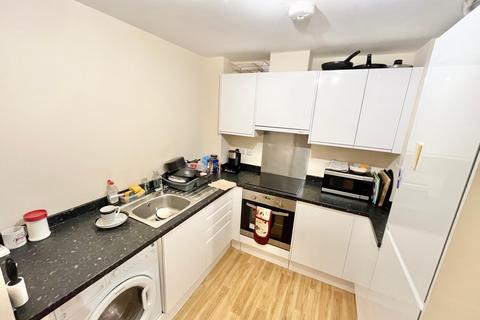 undefined, Alma Street, Stoke-on-Trent ST4