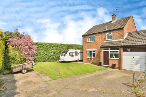 Gwyn Crescent, Fakenham