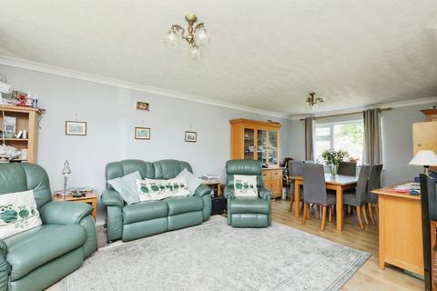 undefined, Gwyn Crescent, Fakenham