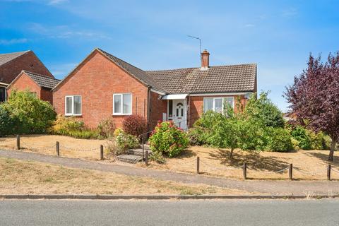 undefined, Gwyn Crescent, Fakenham