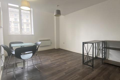 undefined, The Strand, LIVERPOOL
