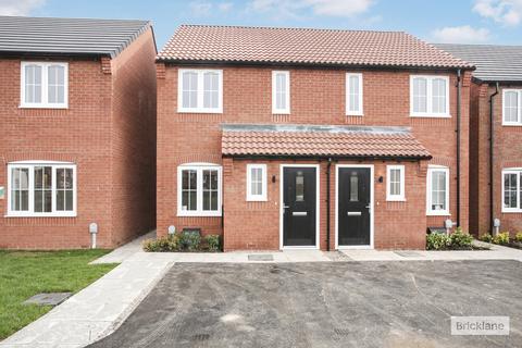 undefined, Nero Avenue, Nuneaton