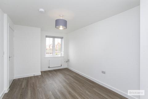undefined, Nero Avenue, Nuneaton