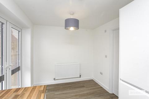 undefined, Nero Avenue, Nuneaton